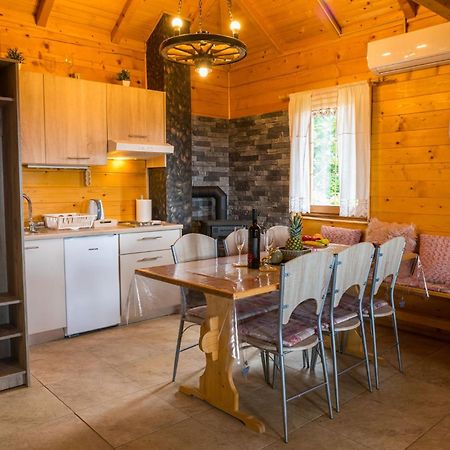 Вилла Hygge Hill Крапинске-Топлице Экстерьер фото