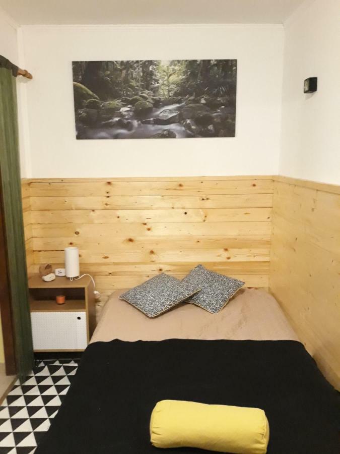Вилла Hygge Hill Крапинске-Топлице Экстерьер фото