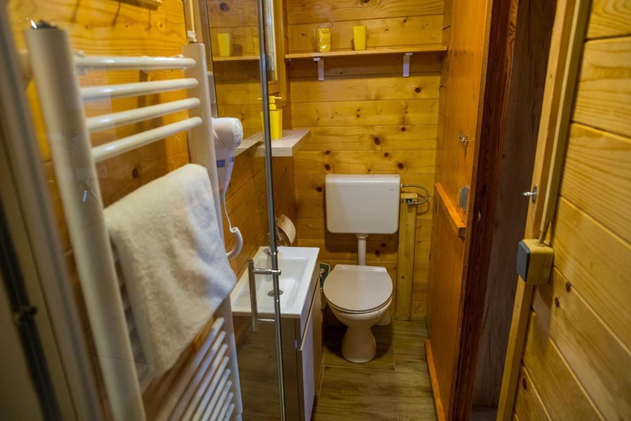 Вилла Hygge Hill Крапинске-Топлице Экстерьер фото
